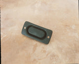 DRAG SPECIALTIES 79 - 99 REAR M/CYL CVR GASKET 10PK (DS - 174493) - DRIVEN Canada's Powersports DS - 174493