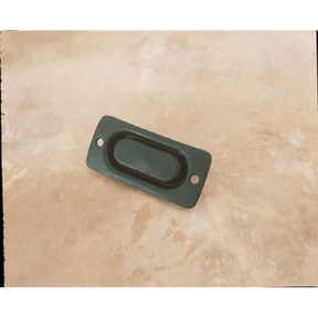 DRAG SPECIALTIES 79 - 99 REAR M/CYL CVR GASKET 10PK (DS - 174493) - DRIVEN Canada's Powersports DS - 174493
