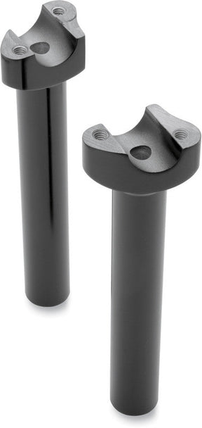 DRAG SPECIALTIES 8" RISERS - DRIVEN Canada's Powersports 0602 - 0407