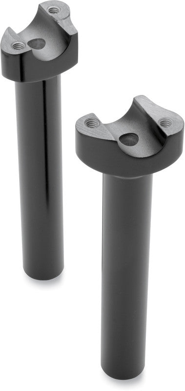 DRAG SPECIALTIES 8" RISERS - DRIVEN Canada's Powersports 0602 - 0407