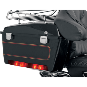 DRAG SPECIALTIES 80 - 05 T - PAK SIDE LIGHT KIT SMOKED (2040 - 0304) - DRIVEN Canada's Powersports 2040 - 0304