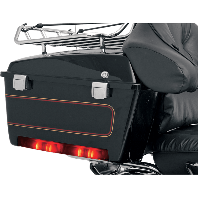 DRAG SPECIALTIES 80 - 05 T - PAK SIDE LIGHT KIT SMOKED (2040 - 0304) - DRIVEN Canada's Powersports 2040 - 0304