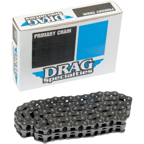 DRAG SPECIALTIES 80 - 06 FLT/FXR PRIMARY CHAIN DRAG SPECIAL (1120 - 0282) - DRIVEN Canada's Powersports 1120 - 0282