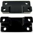 DRAG SPECIALTIES 80 - 13 FLHT ADAPTS FLSTF FRT FENDER - DRIVEN Canada's Powersports 1410 - 0064
