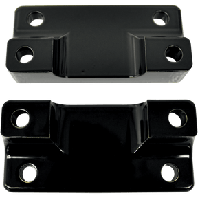 DRAG SPECIALTIES 80 - 13 FLHT ADAPTS FLSTF FRT FENDER - DRIVEN Canada's Powersports 1410 - 0064