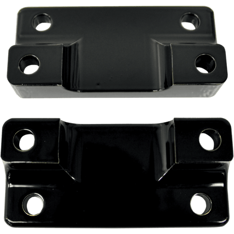 DRAG SPECIALTIES 80 - 13 FLHT ADAPTS FLSTF FRT FENDER - DRIVEN Canada's Powersports 1410 - 0064