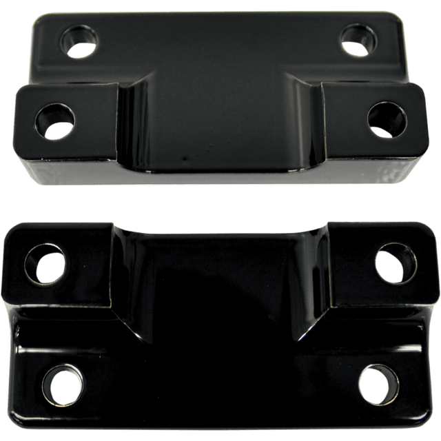 DRAG SPECIALTIES 80 - 13 FLHT ADAPTS FLSTF FRT FENDER - DRIVEN Canada's Powersports 1410 - 0064