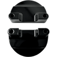 DRAG SPECIALTIES 80 - 13 FLHT FENDER ADAPTERS PR - DRIVEN Canada's Powersports 1410 - 0065