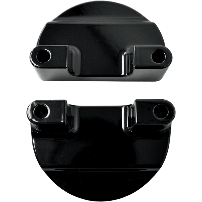 DRAG SPECIALTIES 80 - 13 FLHT FENDER ADAPTERS PR - DRIVEN Canada's Powersports 1410 - 0065