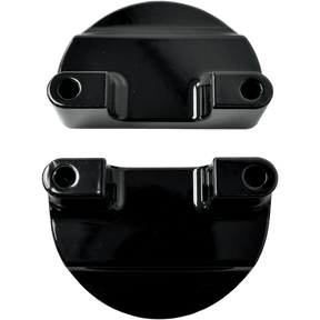 DRAG SPECIALTIES 80 - 13 FLHT FENDER ADAPTERS PR - DRIVEN Canada's Powersports 1410 - 0065