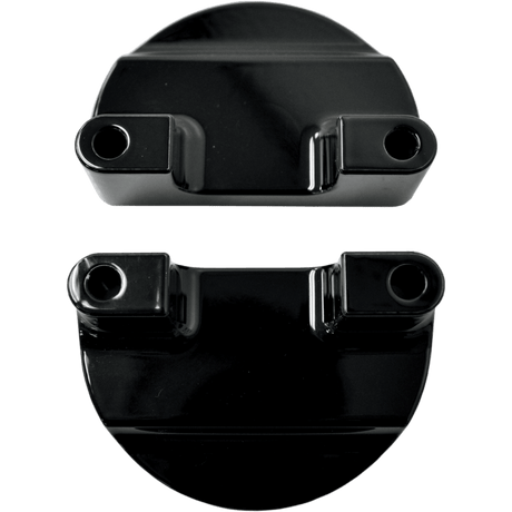 DRAG SPECIALTIES 80 - 13 FLHT FENDER ADAPTERS PR - DRIVEN Canada's Powersports 1410 - 0065