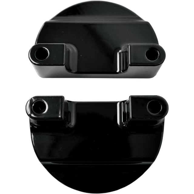 DRAG SPECIALTIES 80 - 13 FLHT FENDER ADAPTERS PR - DRIVEN Canada's Powersports 1410 - 0065