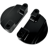 DRAG SPECIALTIES 80 - 13 FLHT FENDER ADAPTERS PR - DRIVEN Canada's Powersports 1410 - 0065