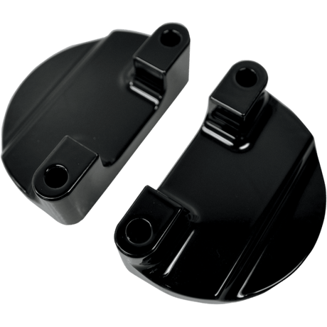 DRAG SPECIALTIES 80 - 13 FLHT FENDER ADAPTERS PR - DRIVEN Canada's Powersports 1410 - 0065