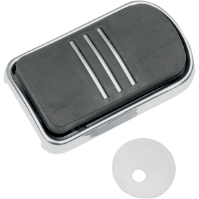 DRAG SPECIALTIES 80 - 18 FLHT STREAMLINE BRK PAD EA - DRIVEN Canada's Powersports 1611 - 0032