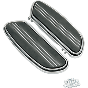 DRAG SPECIALTIES 80 - 19 FLHT STREAMLINE DRIVER FL/BOARDS (1621 - 0347) - DRIVEN Canada's Powersports 1621 - 0347