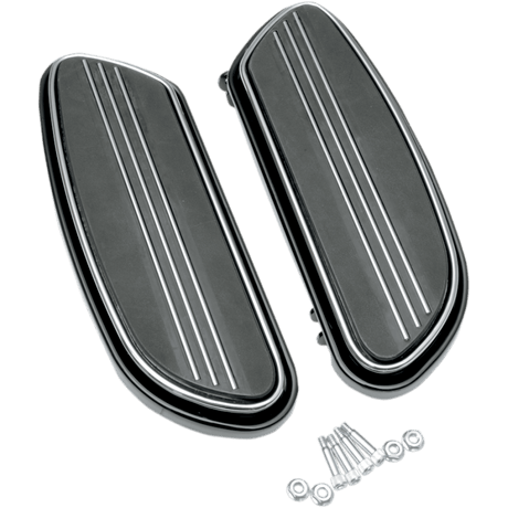 DRAG SPECIALTIES 80 - 19 FLHT STREAMLINE F/BOARDS - DRIVEN Canada's Powersports 1621 - 0348