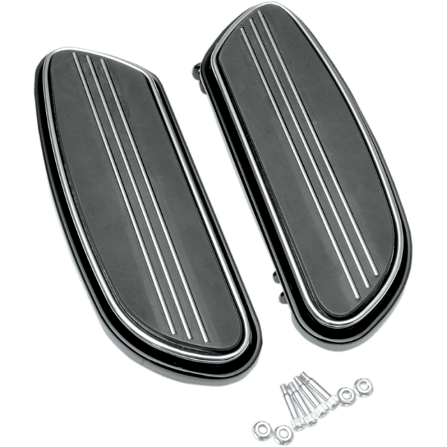 DRAG SPECIALTIES 80 - 19 FLHT STREAMLINE F/BOARDS - DRIVEN Canada's Powersports 1621 - 0348