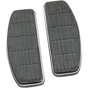 DRAG SPECIALTIES 80 - 19 FLHT/86 - 17 FLST FLOORBOARDS (PR) (DS - 254411) - DRIVEN Canada's Powersports DS - 254411