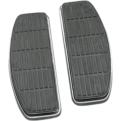 DRAG SPECIALTIES 80 - 19 FLHT/86 - 17 FLST FLOORBOARDS (PR) (DS - 254411) - DRIVEN Canada's Powersports DS - 254411