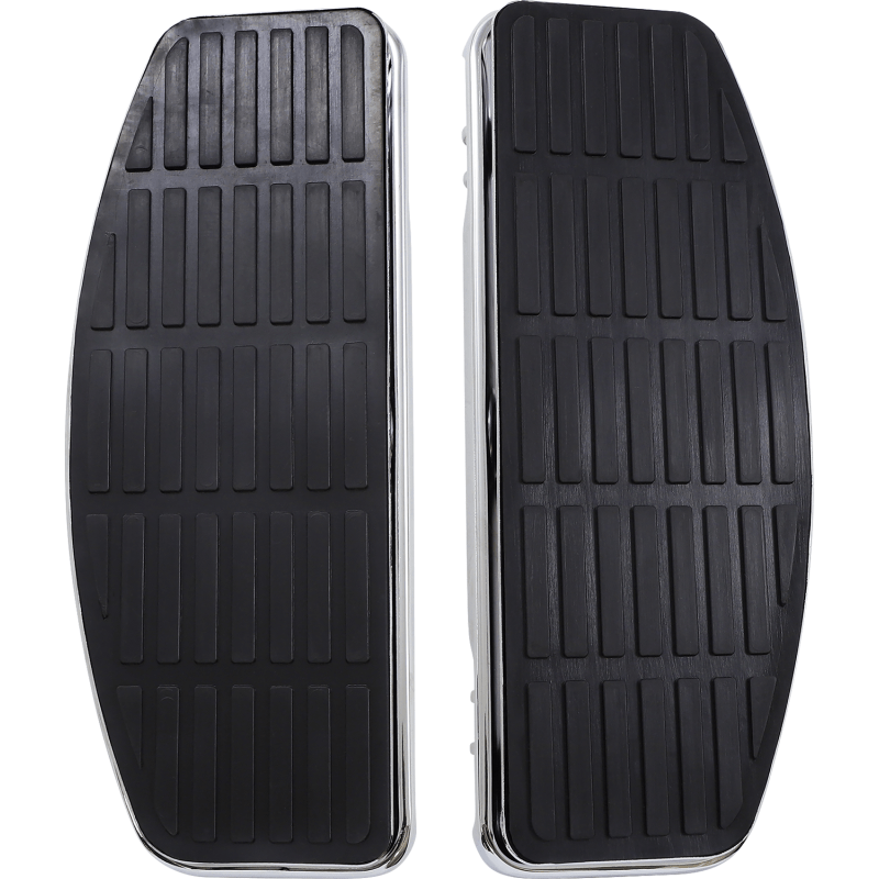 DRAG SPECIALTIES 80 - 19 FLHT/86 - 17 FLST FLOORBOARDS (PR) (DS - 254411) - DRIVEN Canada's Powersports DS - 254411