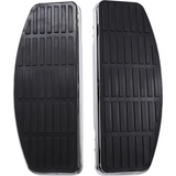 DRAG SPECIALTIES 80 - 19 FLHT/86 - 17 FLST FLOORBOARDS (PR) (DS - 254411) - DRIVEN Canada's Powersports DS - 254411