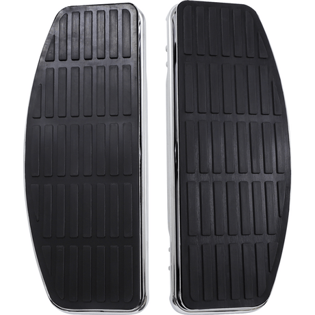 DRAG SPECIALTIES 80 - 19 FLHT/86 - 17 FLST FLOORBOARDS (PR) (DS - 254411) - DRIVEN Canada's Powersports DS - 254411