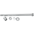 DRAG SPECIALTIES 80 - 86 4SP B/T REAR AXLE (12.4375") (0214 - 0582) - DRIVEN Canada's Powersports 0214 - 0582