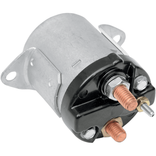 DRAG SPECIALTIES 80 - 88 FLT STARTER SOLND ZINC DS - 242281 (MC - DRAG048) - DRIVEN Canada's Powersports 091769486266MC - DRAG048
