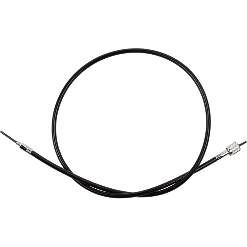 DRAG SPECIALTIES 80 - 95FL SPEEDO CABLE - DRIVEN Canada's Powersports 0655 - 00374390700B