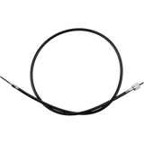 DRAG SPECIALTIES 80 - 95FL SPEEDO CABLE - DRIVEN Canada's Powersports 0655 - 00374390700B