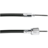 DRAG SPECIALTIES 80 - 95FL SPEEDO CABLE - DRIVEN Canada's Powersports 0655 - 00374390700B