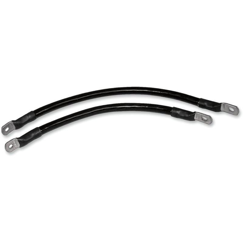 DRAG SPECIALTIES 81 - 03 BATTERY CABLE KIT - DRIVEN Canada's Powersports 79 - 3010 - 1
