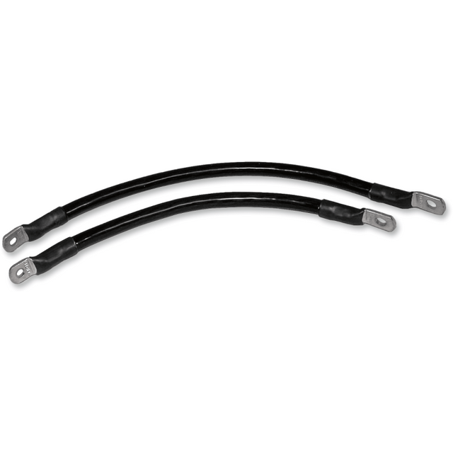 DRAG SPECIALTIES 81 - 03 BATTERY CABLE KIT - DRIVEN Canada's Powersports 79 - 3010 - 1