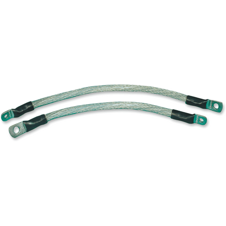 DRAG SPECIALTIES 81 - 03 BATTERY CABLE KIT - DRIVEN Canada's Powersports 79 - 3010 - 1