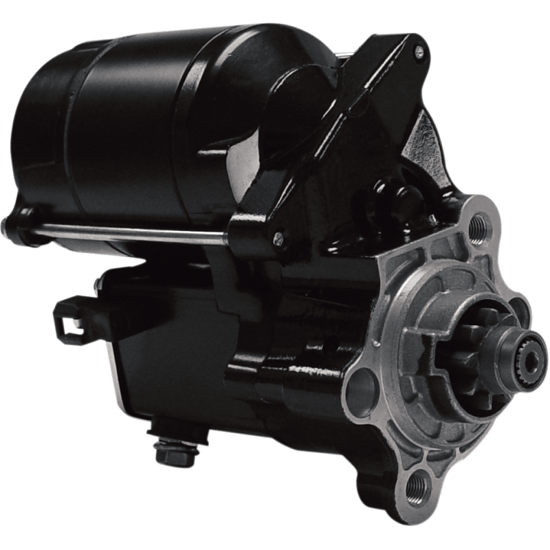 DRAG SPECIALTIES 81 - 17 1.4KW STARTER MOTOR - DRIVEN Canada's Powersports 80 - 1009