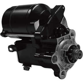 DRAG SPECIALTIES 81 - 17 1.4KW STARTER MOTOR - DRIVEN Canada's Powersports 80 - 1009
