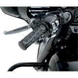DRAG SPECIALTIES 81 - 19 MODELS CUSTOM RUBBER GRIPS - DRIVEN Canada's Powersports 0630 - 0774
