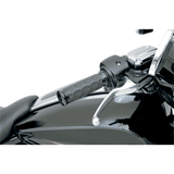DRAG SPECIALTIES 81 - 19 MODELS CUSTOM RUBBER GRIPS - DRIVEN Canada's Powersports 0630 - 0774