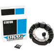 DRAG SPECIALTIES 81 - 88 FX/FL COATED STATOR EA (DS - 195035) - DRIVEN Canada's Powersports DS - 195035