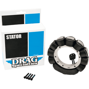 DRAG SPECIALTIES 81 - 88 FX/FL COATED STATOR EA (DS - 195035) - DRIVEN Canada's Powersports DS - 195035
