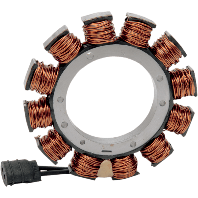 DRAG SPECIALTIES 81 - 88 FX/FL UNCOATED STATOR EA (DS - 195098) - DRIVEN Canada's Powersports DS - 195098