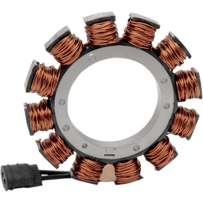 DRAG SPECIALTIES 81 - 88 FX/FL UNCOATED STATOR EA (DS - 195098) - DRIVEN Canada's Powersports DS - 195098