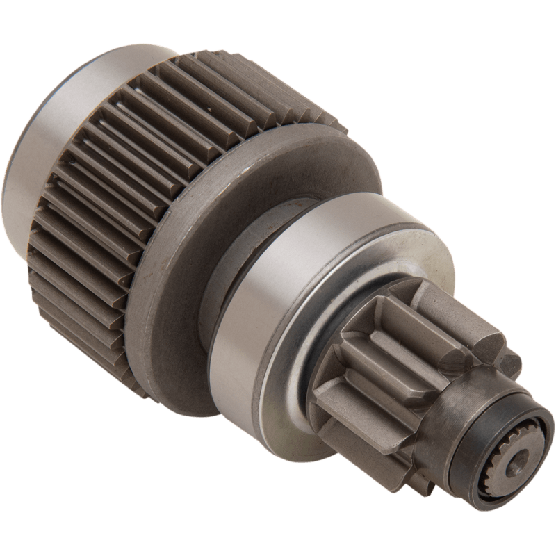 DRAG SPECIALTIES 81 - 90 STARTER DRIVE CLUTCH - DRIVEN Canada's Powersports 0917695854332110 - 0010
