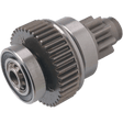 DRAG SPECIALTIES 81 - 90 STARTER DRIVE CLUTCH - DRIVEN Canada's Powersports 0917695854332110 - 0010