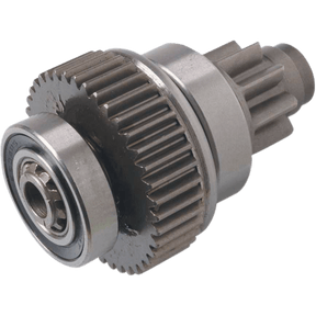 DRAG SPECIALTIES 81 - 90 STARTER DRIVE CLUTCH - DRIVEN Canada's Powersports 0917695854332110 - 0010