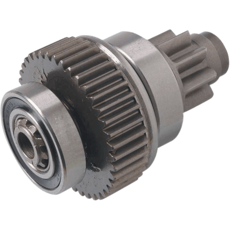 DRAG SPECIALTIES 81 - 90 STARTER DRIVE CLUTCH - DRIVEN Canada's Powersports 0917695854332110 - 0010