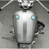 DRAG SPECIALTIES 82 - 03 TOP Q/BOB GAS TANK SCEW CAP - DRIVEN Canada's Powersports DS - 391272