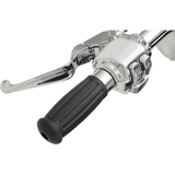 DRAG SPECIALTIES 82 - 17 VINTAGE STYLE GRIPS (PR) (0630 - 0594) - DRIVEN Canada's Powersports 0630 - 0594