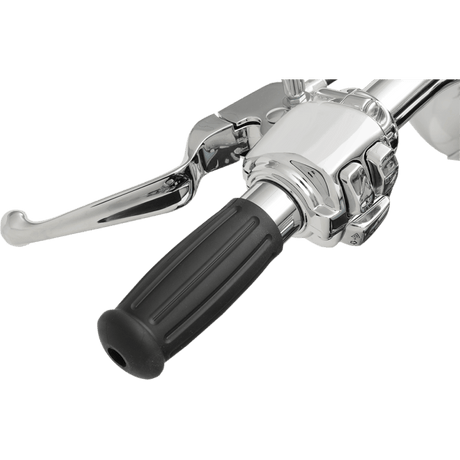 DRAG SPECIALTIES 82 - 17 VINTAGE STYLE GRIPS (PR) (0630 - 0594) - DRIVEN Canada's Powersports 0630 - 0594